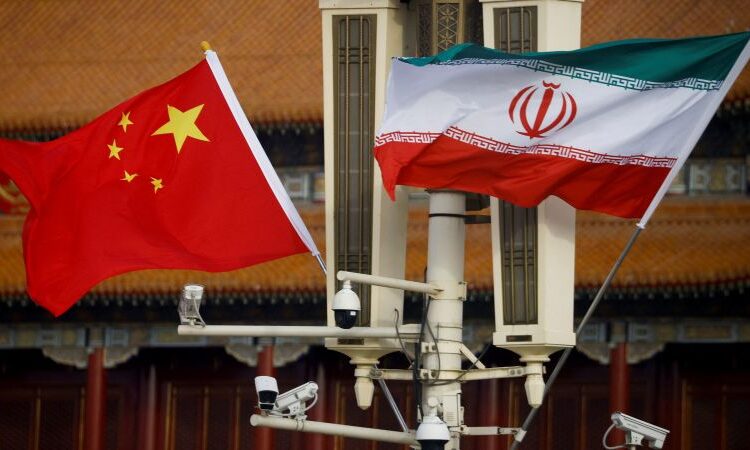 Unique: US intelligence signifies China is making ready weapons cargo to Iran amid fragile ceasefire, sources say