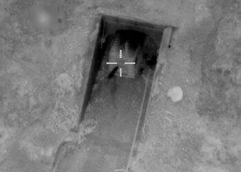 Unique: US intelligence assesses Iran maintains vital missile launching functionality, sources say