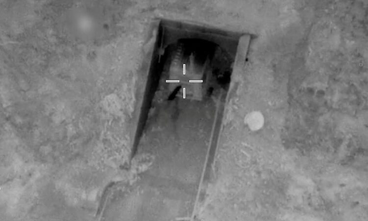 Unique: US intelligence assesses Iran maintains vital missile launching functionality, sources say