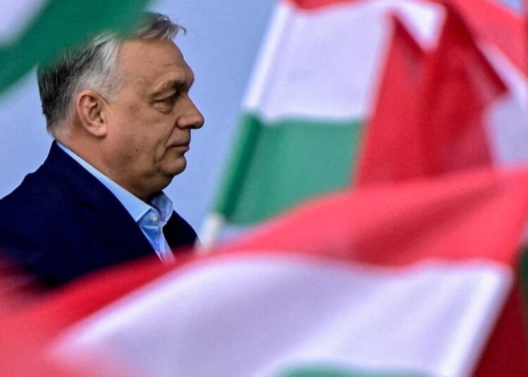 A Final Likelihood for Hungary: Orban’s Mafia State Might Fall—or Cement Itself A Final Likelihood for Hungary: Orban’s Mafia State Might Fall—or Cement Itself
