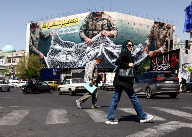 Iran battle: What is occurring on day 39 of US-Israeli assaults? | US-Israel battle on Iran Information