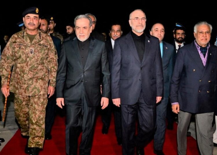 Iran conflict: What is occurring on day 43 of the US-Iran battle? | US-Israel conflict on Iran Information