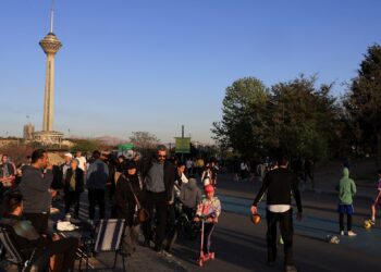 Iran battle: What is occurring on day 47 of the US-Iran battle? | US-Israel battle on Iran Information