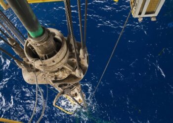 Center East Oil Pricing Is Cracking Beneath Strain