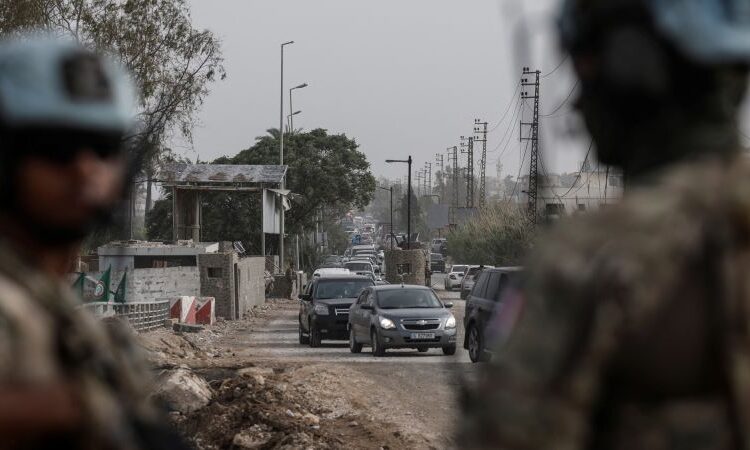 Stay updates: Iran sending delegation to Pakistan for talks, sources say