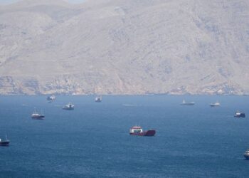 Reside updates: Trump unlikely to just accept Iran’s newest proposal to finish battle, sources say