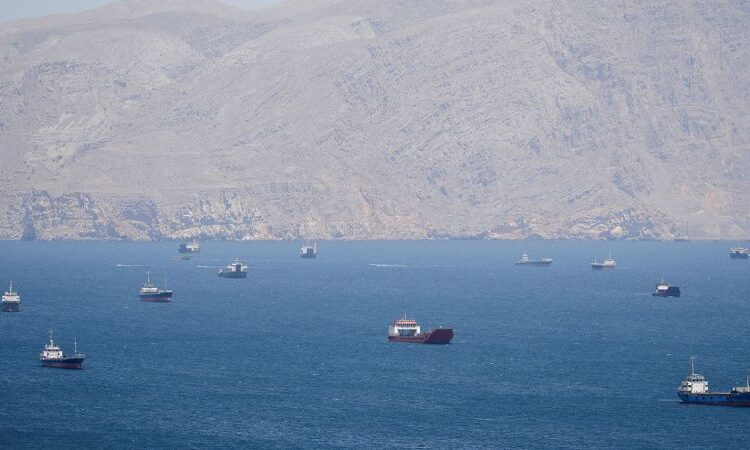 Reside updates: Trump unlikely to just accept Iran’s newest proposal to finish battle, sources say