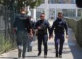 Greek pensioner, 89, arrested following capturing rampage | Crime Information