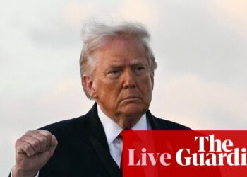 Israeli strike kills paramedic, says Lebanese Purple Cross – because it occurred | US-Israel struggle on Iran