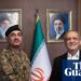 How Pakistan’s military chief turned an unlikely peacemaker within the Iran warfare | Pakistan