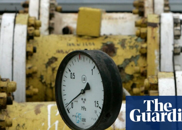 Ukraine battle briefing: Fast mortgage in pipeline as Druzhba reopens | Ukraine