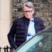 Key questions going through authorities over Mandelson vetting – BBC