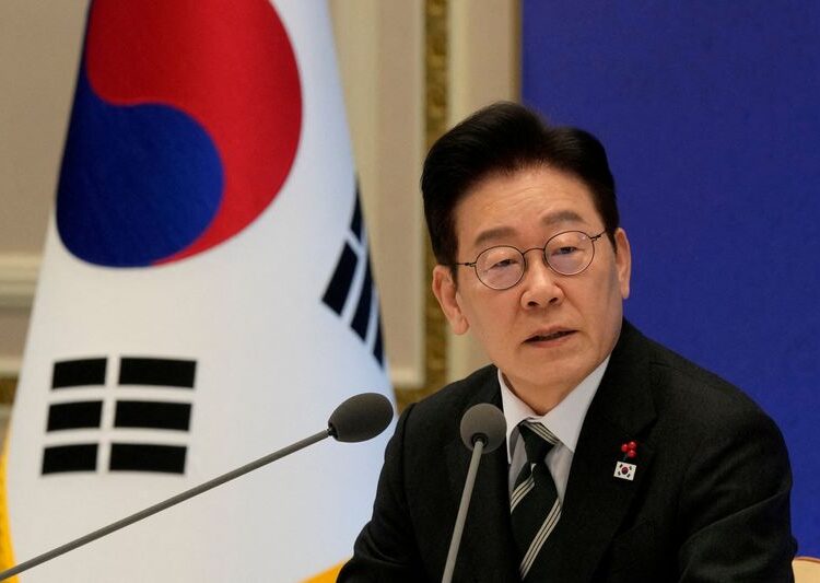 North Korea says South Korea’s Lee is ‘smart’ for expressing remorse about drones North Korea says South Korea’s Lee is ‘smart’ for expressing remorse about drones
