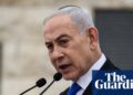 Netanyahu says he was efficiently handled for prostate most cancers | Benjamin Netanyahu