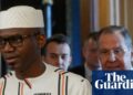 Mali defence minister killed amid flurry of rebel assaults | Mali