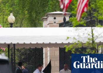 Trump warns Iran to reopen strait of Hormuz by Tuesday or face ‘hell’ | US-Israel warfare on Iran