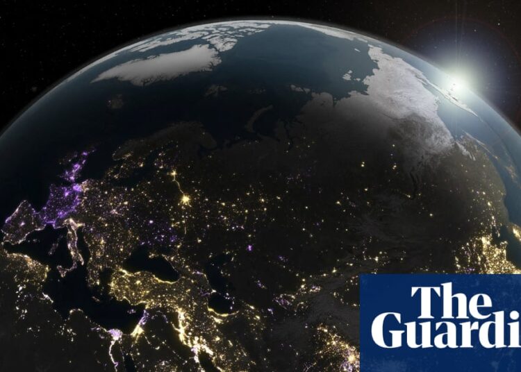 Earth will get brighter yearly however development is unstable, research finds | US information