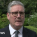 'Staggering' I used to be not instructed Mandelson failed vetting, says PM – BBC