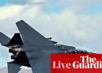 Netanyahu confirms assault on petrochemical plant– because it occurred | US-Israel warfare on Iran Netanyahu confirms assault on petrochemical plant– because it occurred | US-Israel warfare on Iran