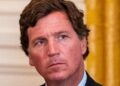 Tucker Carlson apologizes for ‘deceptive’ folks on Trump: ‘We’re implicated on this for positive’