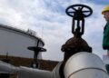 Druzhba pipeline restarts Russian oil flows to Europe, unblocking E.U. mortgage for Kyiv