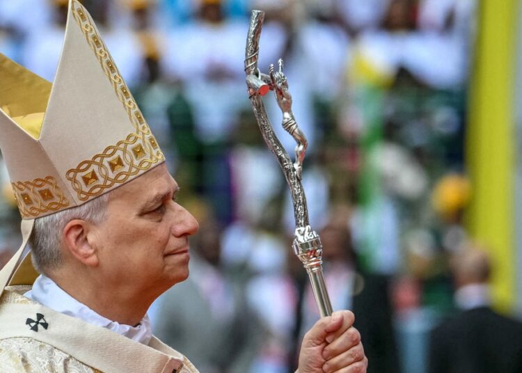 Pope Leo vents about failure to finish Iran warfare: ‘Many harmless folks have died’