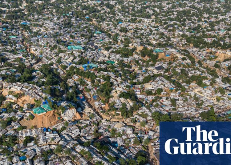 About 250 lacking after boat carrying Rohingya refugees capsizes in Andaman Sea | Rohingya