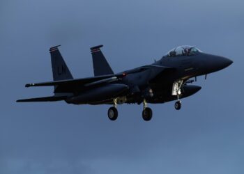 Two U.S. warplanes shot down, search ongoing in Iran for 1 lacking crew member – The Washington Submit