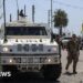 French peacekeeper killed in southern Lebanon – BBC