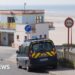 Man arrested on suspicion of endangering life over deaths of 4 individuals making an attempt to cross Channel – BBC