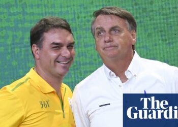 Brazil’s congress approves invoice decreasing jail sentence of former president Jair Bolsonaro | Brazil