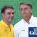 Brazil’s congress approves invoice decreasing jail sentence of former president Jair Bolsonaro | Brazil