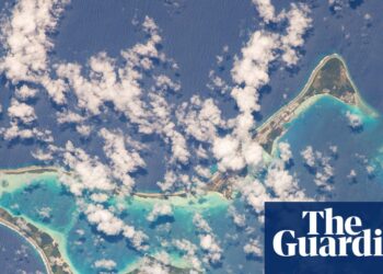 Mauritius vows to ‘decolonise’ Chagos Islands after Starmer cabinets handover | Chagos Islands