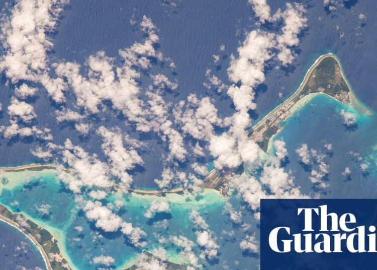 Mauritius vows to ‘decolonise’ Chagos Islands after Starmer cabinets handover | Chagos Islands