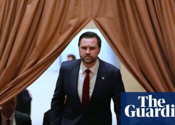 Planeloads of negotiators and too little time: US and Iran’s 21 hours of talks | US-Israel warfare on Iran