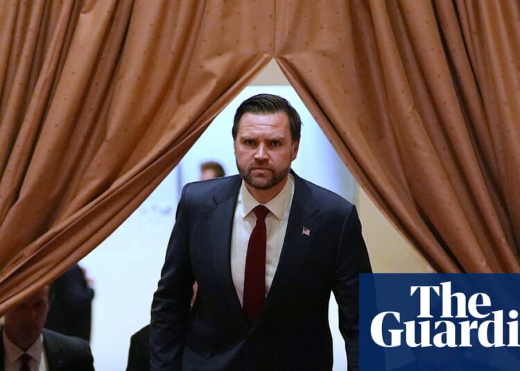 Planeloads of negotiators and too little time: US and Iran’s 21 hours of talks | US-Israel warfare on Iran