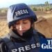 Israeli killing of Lebanese journalist attracts worldwide condemnation | Lebanon
