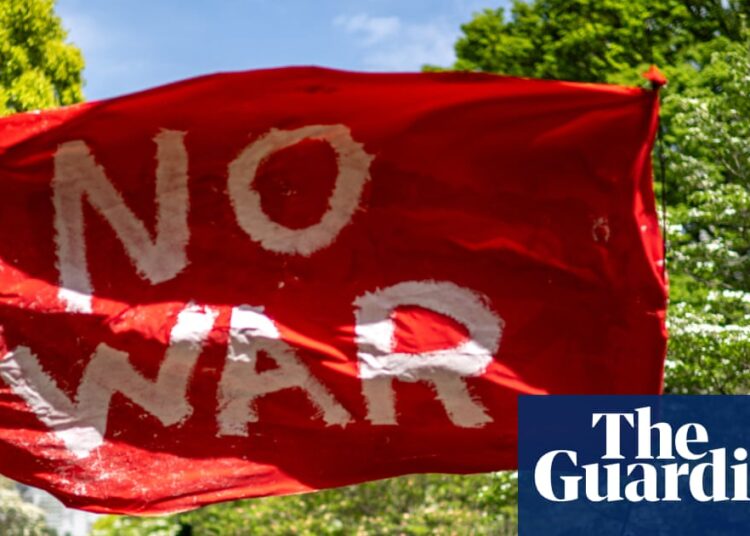 ‘Cease sucking as much as America’: Japan’s youth rises as much as defend pacifist structure | Japan