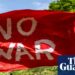 ‘Cease sucking as much as America’: Japan’s youth rises as much as defend pacifist structure | Japan