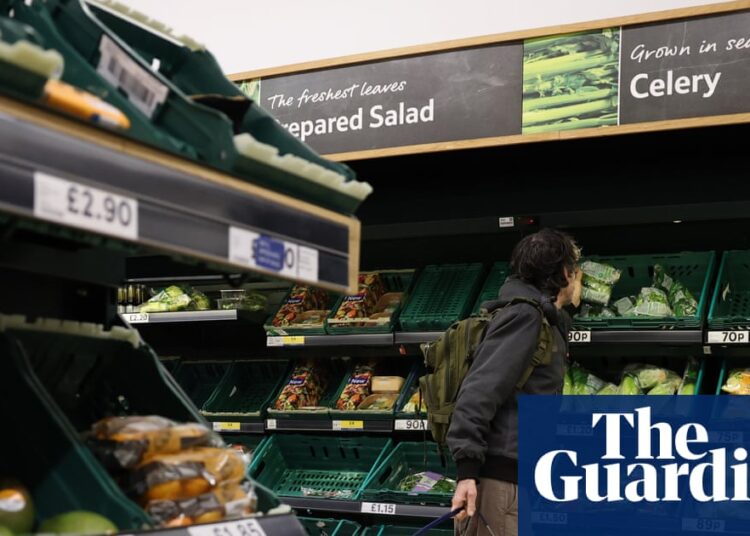 Meals costs spiked in March as Center East battle drove up power prices, UN says | Meals & drink trade Meals costs spiked in March as Center East battle drove up power prices, UN says | Meals & drink trade