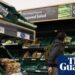 Meals costs spiked in March as Center East battle drove up power prices, UN says | Meals & drink trade