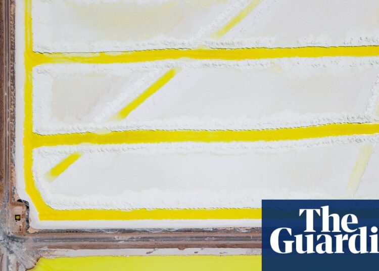 Crucial minerals are ‘oil of twenty first century’ as demand fuels poverty and air pollution in poorer international locations | Crucial minerals