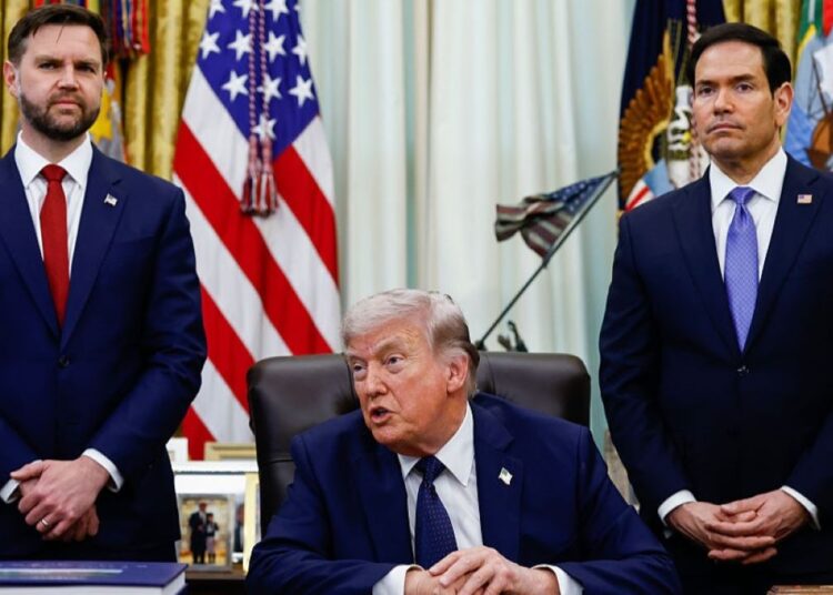 Trump bashes Iran peace proposal as Tehran seems to Russia for backing