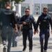 Police arrest suspected gunman aged 89 after 5 wounded in Athens – BBC