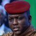 Captain Ibrahim Traoré says Burkina Faso should 'neglect' about democracy – BBC