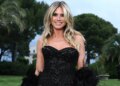 Heidi Klum barely recognizable at Coachella in ‘Techno Hexen’ look Heidi Klum barely recognizable at Coachella in ‘Techno Hexen’ look