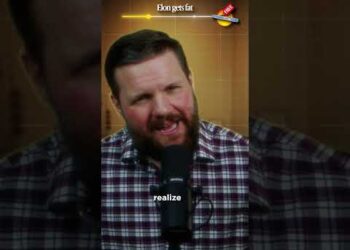 how Elon Musk turned ozempic santa 🎅