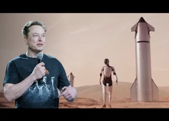 Elon Musk delivers SpaceX replace on Starship, Mars objectives and extra at Starbase