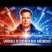 Elon Musk Vai Controlar ABSOLUTAMENTE TUDO Em Breve