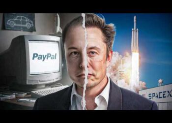 La véritable histoire d’Elon Musk